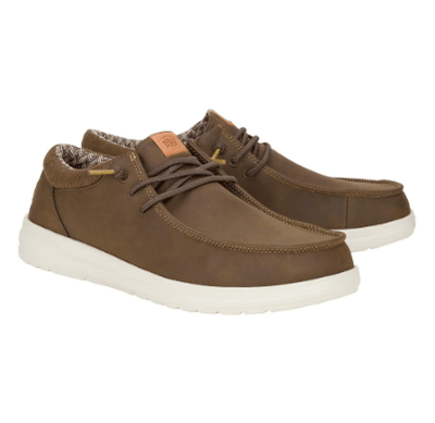 Hey Dude Men&#039;s Classic Paul