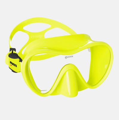 Mares Tropical Mask &amp; Snorkel Set
