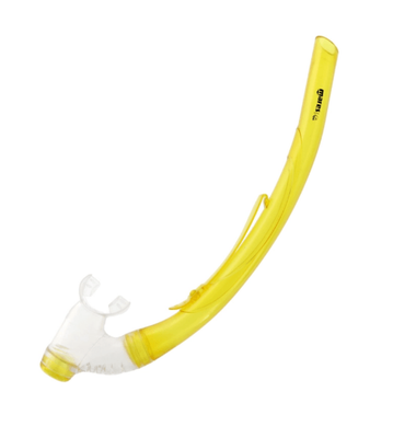 Mares Rover Pro Dive Snorkel