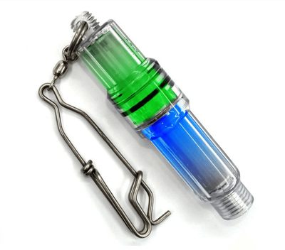 Centro Platinum LED Lure Lamp