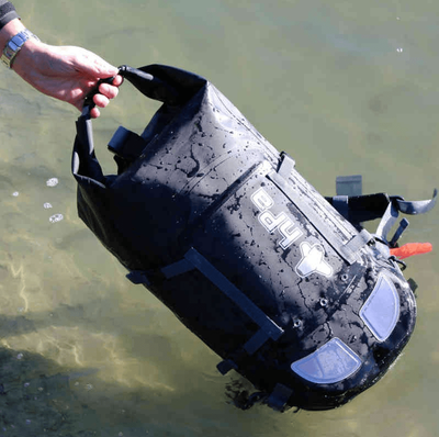 HPA Dry Backpack 40 Litre
