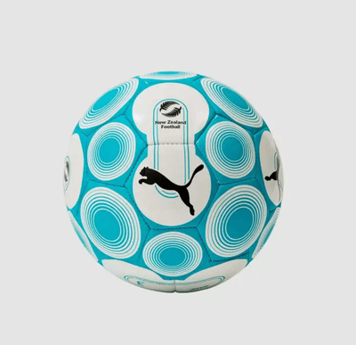 Puma Culture NZF Football
