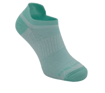 Wrightsock Coolmesh Tab Socks