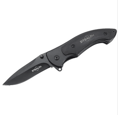 Stealth Folding Knife