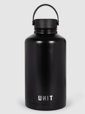 Unit 1800ml Stainless Water Bottle