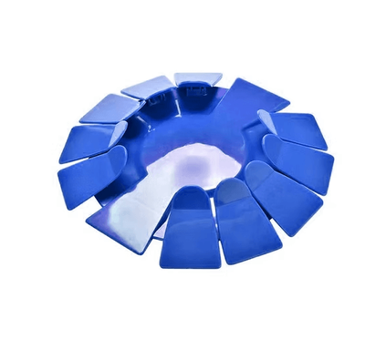 Goldfern Plastic Putting cup