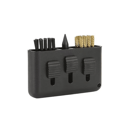 Goldfern 3 in 1 Golf Pocket Brush