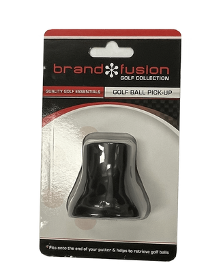 Brand Fusion Golf Ball Pick up