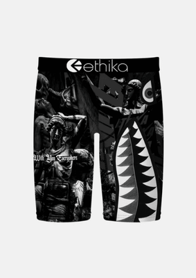 Ethika - Boys Staple