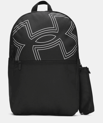 Under Armour Essential Printed Back Pack