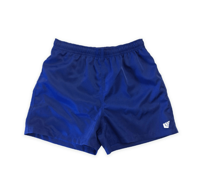 Silver fern Rugby Short