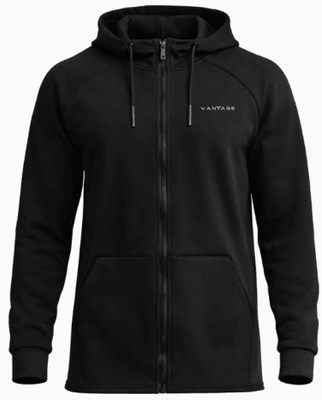 Vantage Performance Training Hoodie