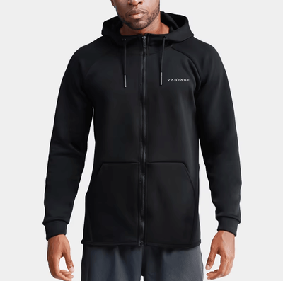 Vantage Performance Training Hoodie