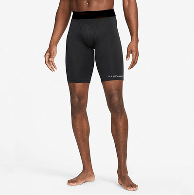 Vantage Enhance Compression Shorts - Black