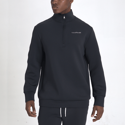 Vantage WNTR Performance 1/4 Zip Jumper
