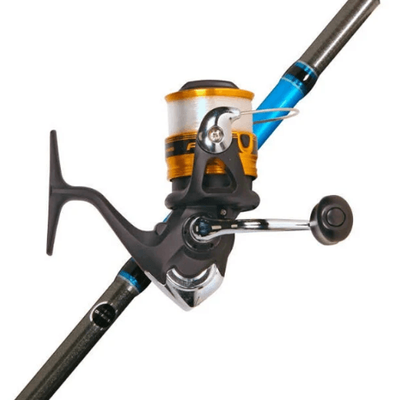 Shimano Aquatip 7&rsquo;9&rdquo; 2 Piece 3-6kg Spin Rod