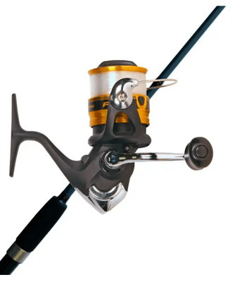 Shimano SPECTRUM PLUS 6'6" 2PCE