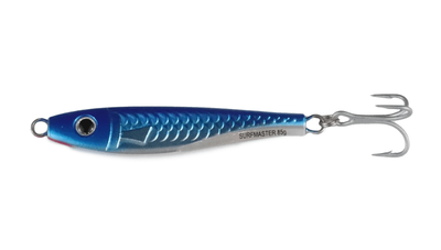 Surfmaster Pilchard Lure - Blue