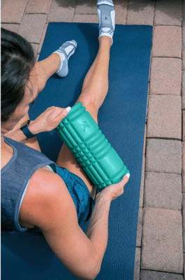 Triggerpoint Grid Foam Roller