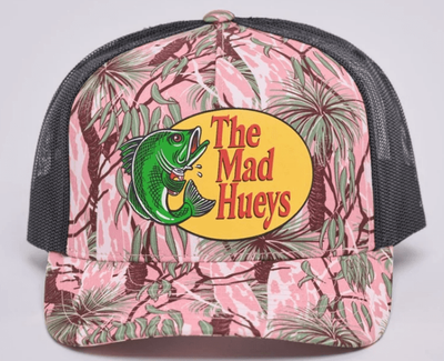 PRO HUEYS | WOMENS TWILL TRUCKER