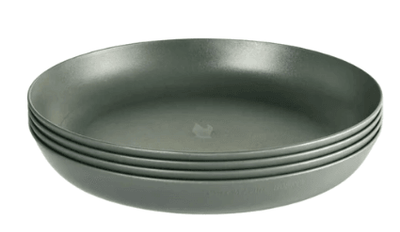 Ramen Plate Stackable - 4 pack