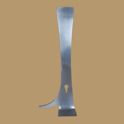 Hive Tool (Stainless Steel)