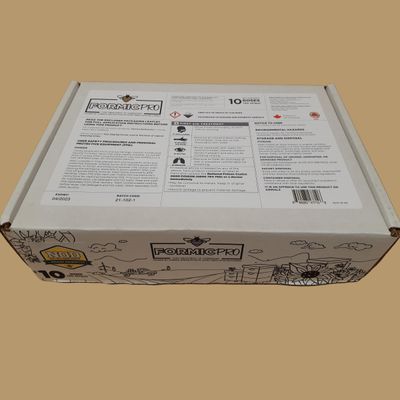 Formic Pro Organic Varroa Treatment (box)