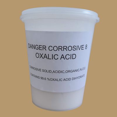 Oxalic Acid (400g)