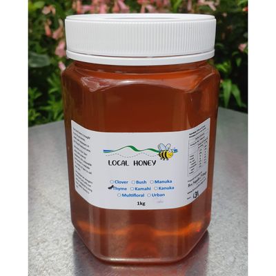 Thyme (Liquid) - 1kg