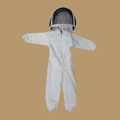 Bee Suit - Children White