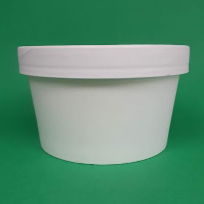 Cardboard pottle - 500g (10 pack)
