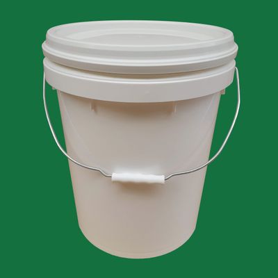 Food Grade Plastic Bucket - 20L