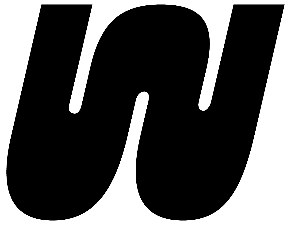 Manufacturing & construction client CFO 4 U works with. Providing finance and start up support. Your Wave logo.
