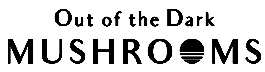 Client CFO 4 U works with. VCFO services for Manufacturing & construction start-ups. Out of the Dark Murshrooms logo