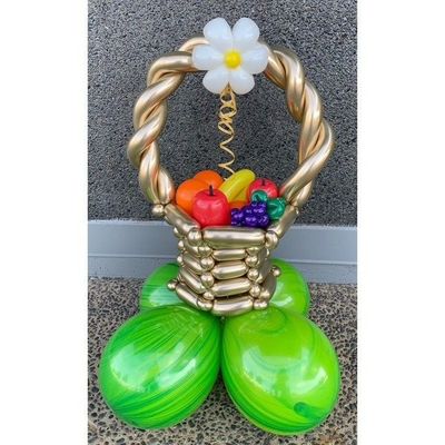 Fruit Basket