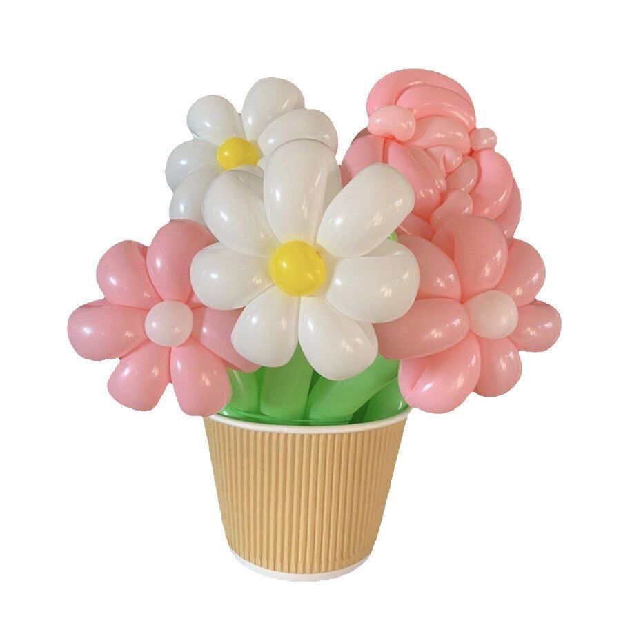 Balloon Flowers | Balloon Flowers Tauranga