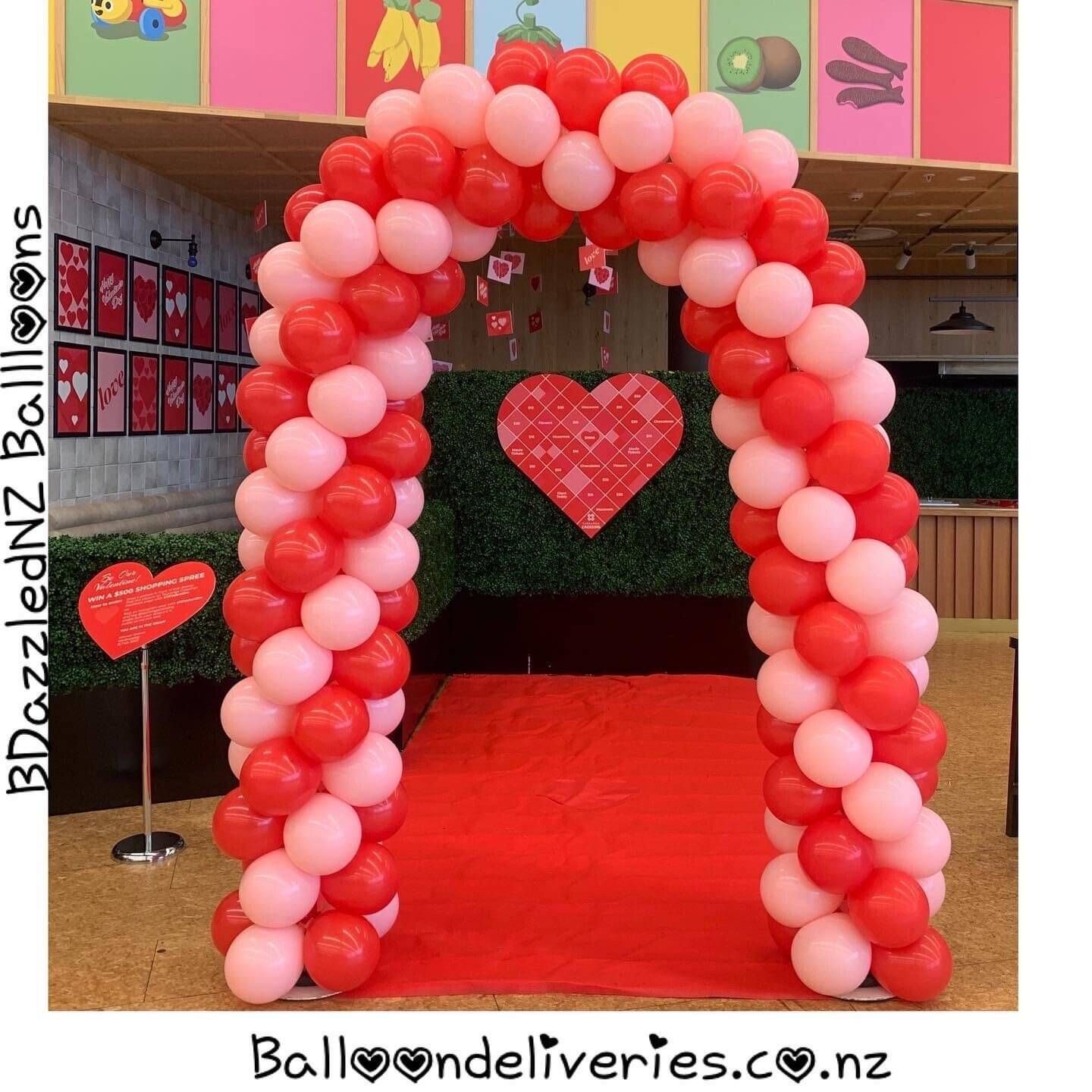 Balloon Arches | Balloon Arches Tauranga