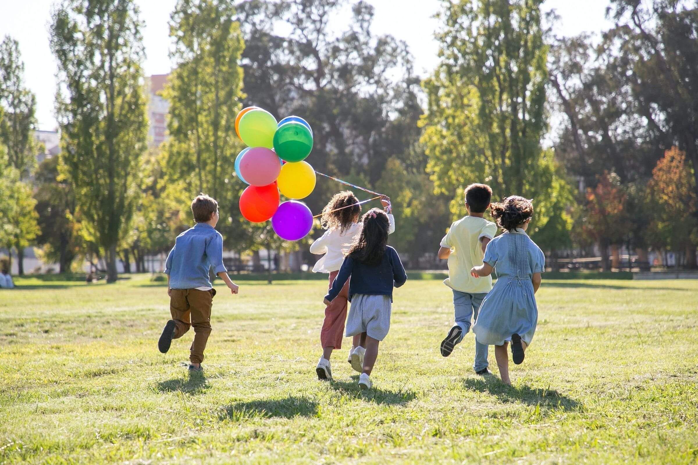 A natural product | Balloons in Tauranga