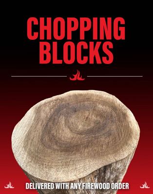 X Chopping Block X