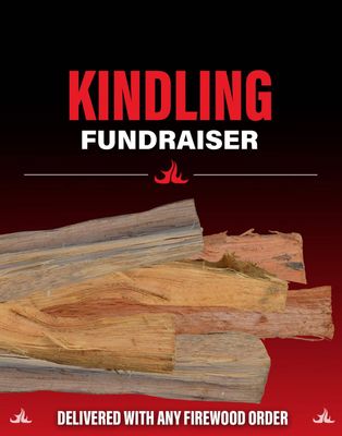 Kindling - Fundraiser