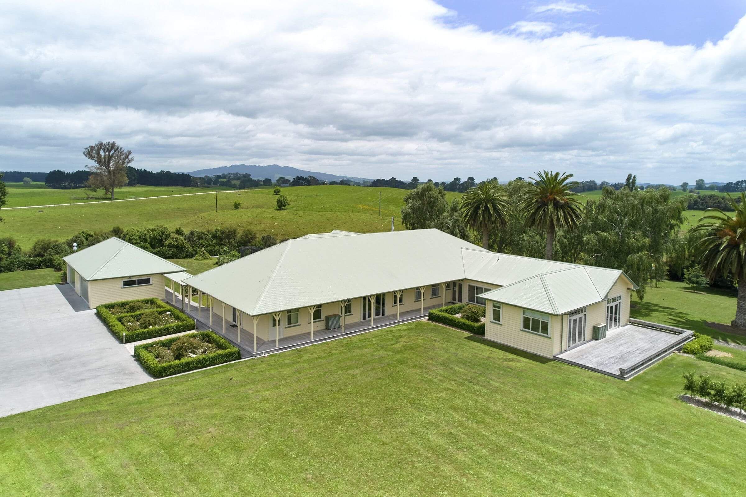 Hodderville Farms has an event centre available to hire for your next function