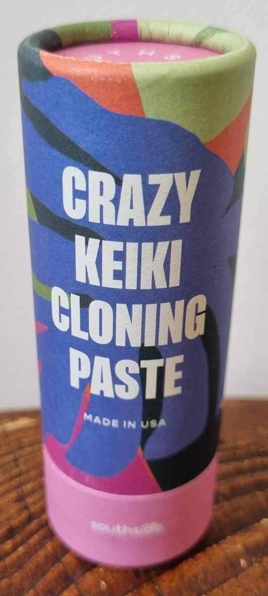 Crazy Keiki Cloning Paste - 7mls Starter Kit, Plant Health