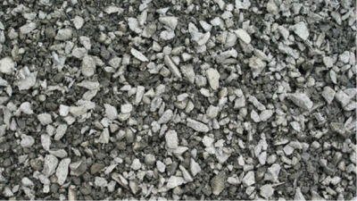 GAP 20 Spec Virgin Aggregate