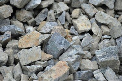 Gabion Rock