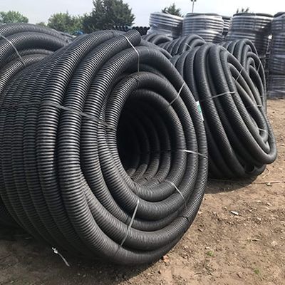 Drainage Coil