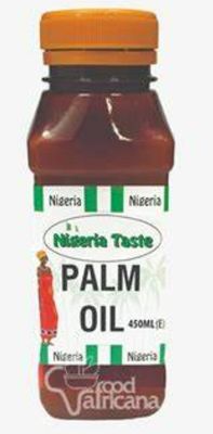 Red Palm Oil 2L