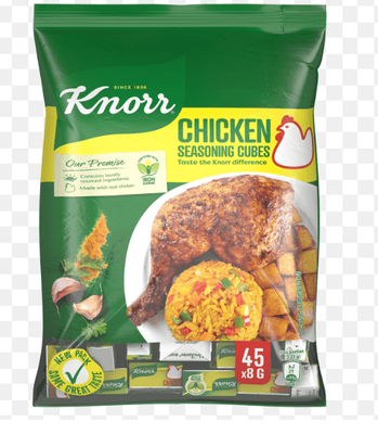 Knorr Chicken