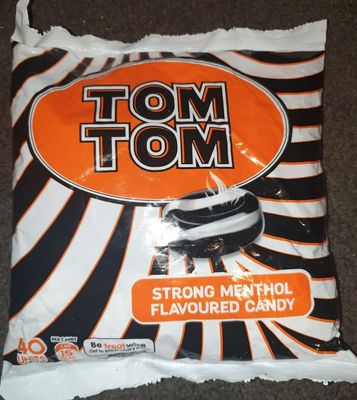 Tom Tom Candy (40)