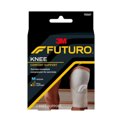 Futuro Comfort Knee Support Med