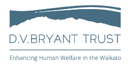 D.V.Bryant Trust logo
